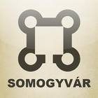 Somogyvár biểu tượng