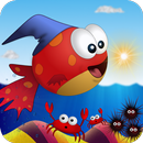 Jump & Splash - Poisson d'eau APK