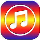 Mp3 music download CC 图标