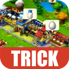 Trick for TownShip icono