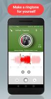 CutTrack – Make a ringtone easily poster