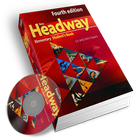 Audio Book-New Headway Elementary Student's book آئیکن