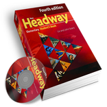Audio Book-New Headway Elementary Student's book