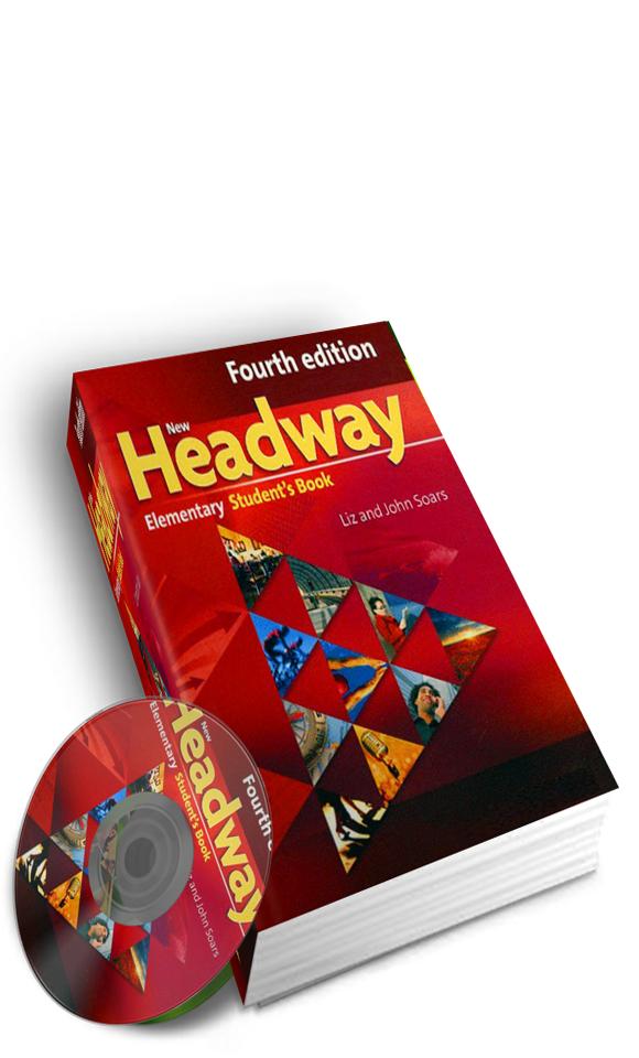 Headway elementary student s. Учебник Headway Elementary. Headway Elementary 2 Edition. New Headway: Elementary. New Headway Elementary student's book.
