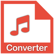 MP3 Audio Converter:MP3:MP3 format changer