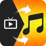 Mp4 to Mp3 converter