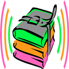 Аудиокниги онлайн icon