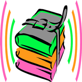 Аудиокниги онлайн icon