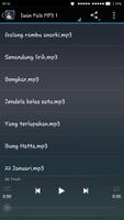 1 Schermata Top Iwan Fals MP3