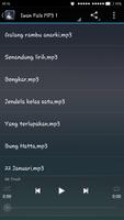 Top Iwan Fals MP3 Ekran Görüntüsü 1