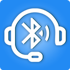 آیکون‌ Bluetooth Streamer Pro