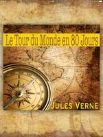 Le Tour du Monde en 80 jours, Jules Verne capture d'écran 3
