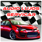 Audio Lujos Servicar icon