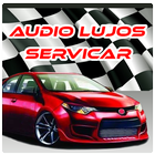 Audio Lujos Servicar ไอคอน