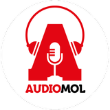 Audiolibros Audiomol APK