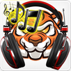 Tiger Music Player - Audio APK