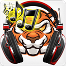 Tiger Music Player - Audio APK