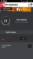 RFI by AudioNow® Digital screenshot 2