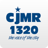 CJMR icon