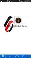 Abagusii Global Radio Affiche