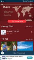AWR Mobile screenshot 1