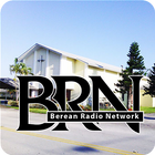 Berean Radio Network 图标