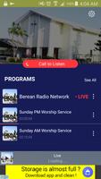 Berean Radio Network 截图 1