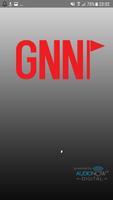 GNN Radio الملصق