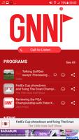 GNN Radio تصوير الشاشة 1