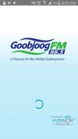 Goobjoog FM 포스터