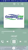 Goobjoog FM 스크린샷 3