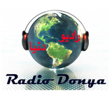 Radio Donya simgesi