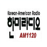 Korean American Radio icono