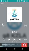 98 kzla ภาพหน้าจอ 2