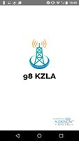 98 kzla ภาพหน้าจอ 3