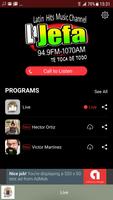 La Jefa স্ক্রিনশট 1