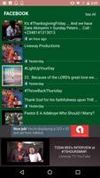 Liveway TV ảnh chụp màn hình 2