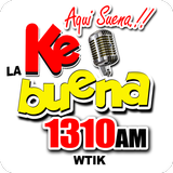 La Ke Buena NC icon