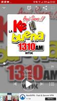 La Ke Buena NC 截图 2