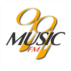 Music 99 icon