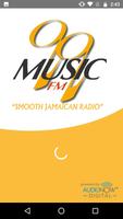 Music 99 poster