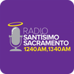 Radio Santísimo