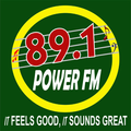 Power 89.1 FM