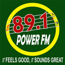 Power 89.1 FM APK