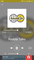 Raabta Radio capture d'écran 2
