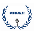 Radio Galaxie icône