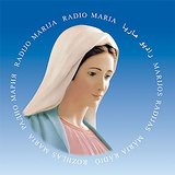 Radio Maria ícone