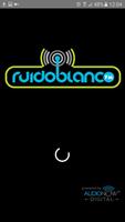RuidoBlanco.FM Cartaz