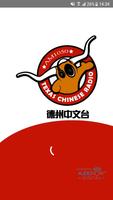 Texas Chinese Radio Affiche