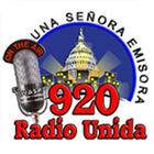 Radio Unida 920 AM biểu tượng